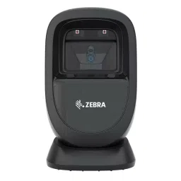 ZEBRA Presentation Barcode Scanner DS9308-SR4U2100AZY Black-16