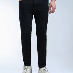 Flying Machine Men Skinny Fit Stretchable Jeans-image-93