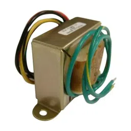 TRIAD MAGNETICS Chassis Mount Transformer, 9.6Va, F-3117X-10