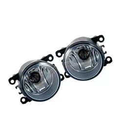 Auto Pearl Fog Lamp Compatible For ‎Maruti Suzuki Swift Dzire (Set of 2)-13