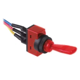 MCM Switch Operation:On-Off, IS-EC-IT1220RED-picture-30