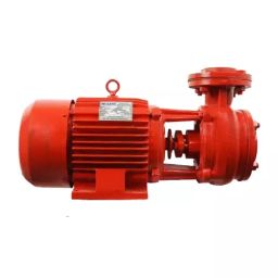 Sprudel 1 HP Single Phase MB2525-010-HH Centrifugal Monoblock Pump-image-102