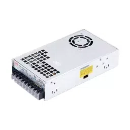 Sibass Electric Switched Mode Power Supply 15 V 4 A with CE Mark, SE-60W-15V (Pack of 30)-picture-12
