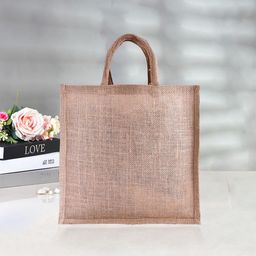 Kuber Industries Textured Bowling Tote Bag-image-69