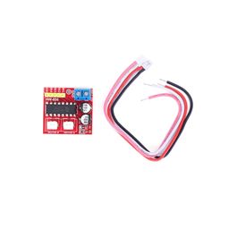 MX1919 Motor Driver Module MX1919 Motor Drive Shield Board 2.5A Dual-Circuit Motor Drive Module for Arduino - RS2899MX1919 Motor Driver Module MX1919 Motor Drive Shield Board 2.5A Dual-Circuit Motor Drive Module for Arduino - RS2899-26