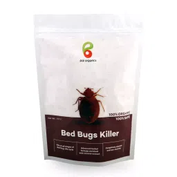 Pai Organics Certified Organic Bed Bug Killer 250 gm-picture-31