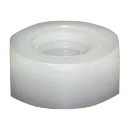 ETTINGER NUT, HEX, NYLON 6, M3, 002.05.036 (Pack of 10)-image-61