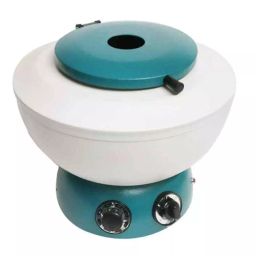 LABCARE LB-393 8x15 ml 3500rpm Clinical Centrifuge Machine-31