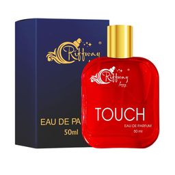 riffway Touch Long Lasting Eau de Parfum - 50 ml-10