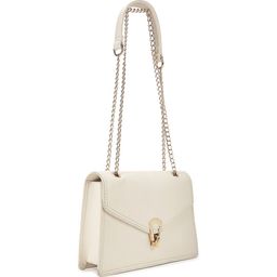 Fastrack PU Structured Sling Bag-11