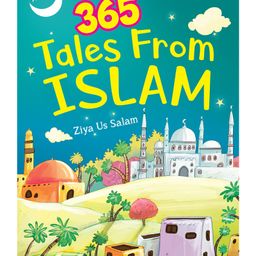 365 Tales From Islam Book - English-21
