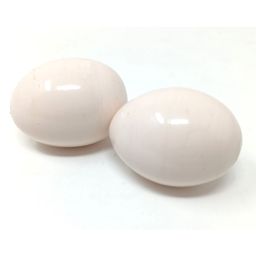 A&A Kreative Box Wooden Pretend Play Eggs (Set of 2 )-83