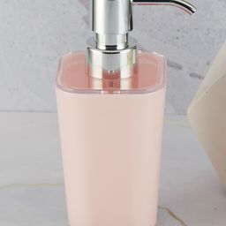 Kookee Acrylic Soap Dispenser Pump-28