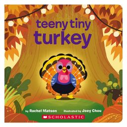 Teeny Tiny Turkey- English-14