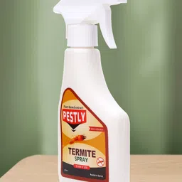 Pestly Herbal Termite Spray 100% Natural, Repels & Protects Furniture and Wood, Non-Toxic & Safe, Easy Application 250ml-picture-13