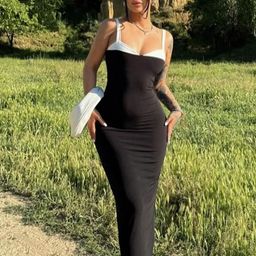 StyleCast Bodycon Midi Dress-picture-48