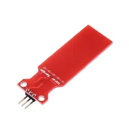 High Sensitivity Water Level Sensor compatible with Arduino image 3