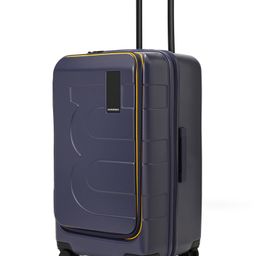 Mokobara The Em Access Trunk Check-in - Navy Blue image 2