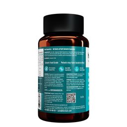 HK VITALS Set Of 3 Men Marine Collagen- 200 g- Omega 3- 60 Tablets & Multivitamin -30 Tabs image 2