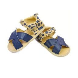 NESKA MODA 0 To 6 Months Baby Boys & Girls Synthetic Leather Floral Sandal/ Booties-picture-44