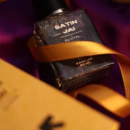 KTRL Satin Jai Long Lasting Extrait De Parfum- 30 ml-29