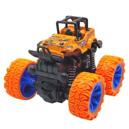 SVE Unbreakable Friction Powered Toy Set Pack of 4  Multicolor image 5
