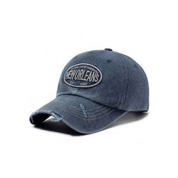 StyleCast x Revolte Men Embroidered Baseball Cap-picture-24