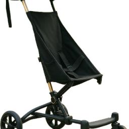 Travel Cruiser|Big Kid stroller|Big Wheels|Compact|Lightweight|Sunshade|1-5Y Stroller-image-76