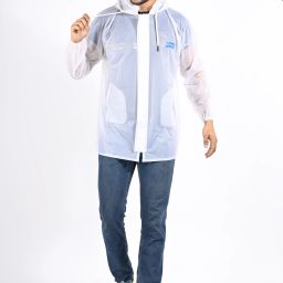 Solid Men Rain Suit-image-25