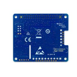 Digilent MCC 118 : Voltage Measurement DAQ HAT for Raspberry Pi image 3