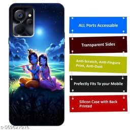 Realme 9i 5G Cases & Covers-image-67