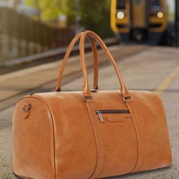GIORDANO Medium Casual Duffel Bag-34
