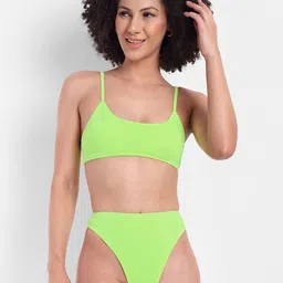 So What Bikini Set with Sarong-picture-29