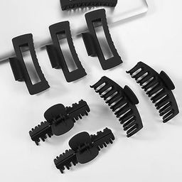 Xivir Women Claw Clip-image-49