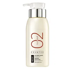 BIOTOP PROFESSIONAL 02 Eco Dandruff Shampoo With Zinc Pyrithione & Chamomile - 250 ml-56