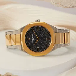 pierre cardin Women Dial & Stainless Steel Straps Analogue Multi Function Watch CF.1008.MU.1-image-79