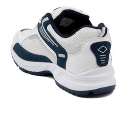 Genial Men Mesh Running Non-Marking Shoes image 5