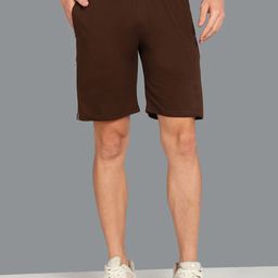 Metronaut Men Low-Rise Shorts-image-15