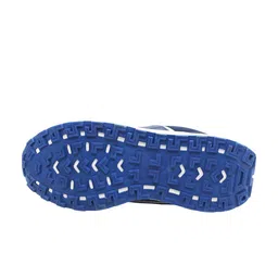 TRV Men Mesh Running Non-Marking Shoes image 5