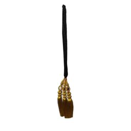 HAVEREAM Braid Tassels Hair Accessories-image-45