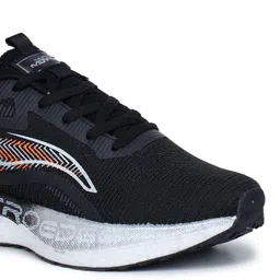 Columbus Men Mesh Running Non-Marking Shoes image 5