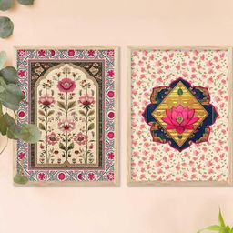 WALLLANE Wood Wall Paintings-image-40