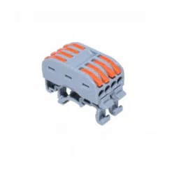 PCT-224D Guide Rail Type Quick Connection Terminal-image-17