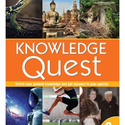 Pegasus Knowledge Quest 8 - English-image-3