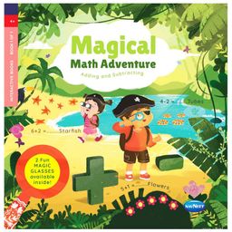 Magical Math Adventure - English-15