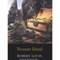 Treasure Island Book - English-image-20