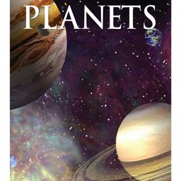 Planets Space Encyclopedia Book - English-16