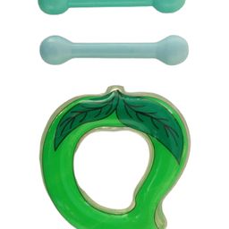 Enorme Pear Shaped Teether With Sticks - Multicolor-image-4