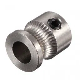 MK7 Stainless Steel Extrusion Gear-30