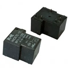 12V 30A PCB Mount T-Type Relay - SPDT-20